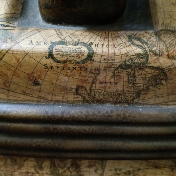 🐼🏯ORIENTAL DECOR CENTER PIECE🌄 - Picture 11 of 16